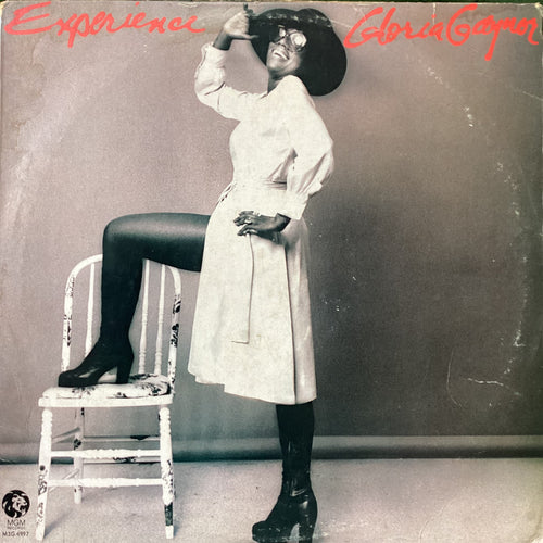 Gloria Gaynor - Experience