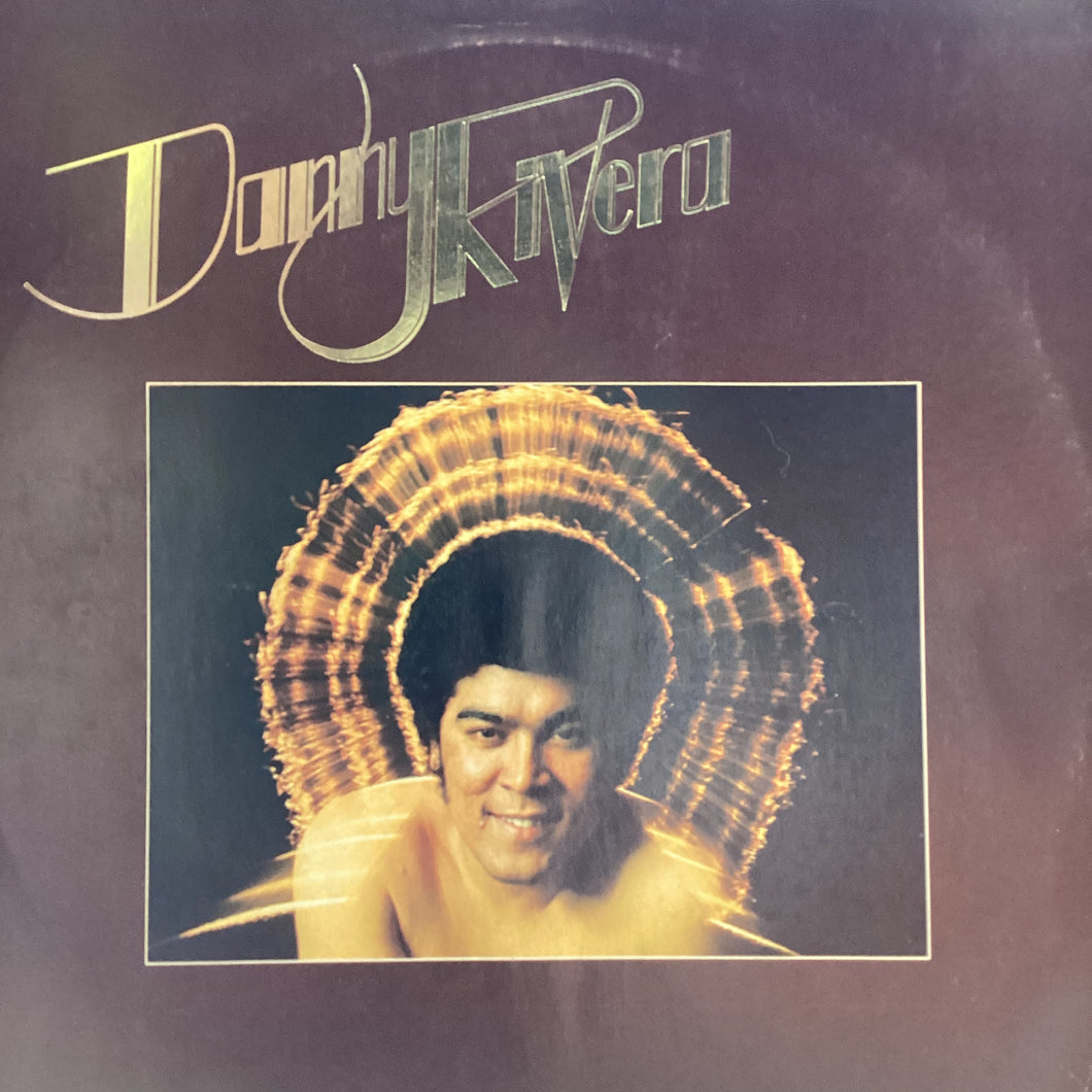 Danny Rivera - Danny Rivera