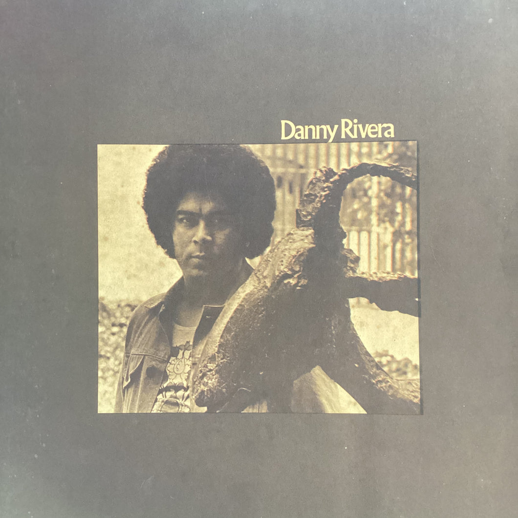 Danny Rivera - Danny Rivera