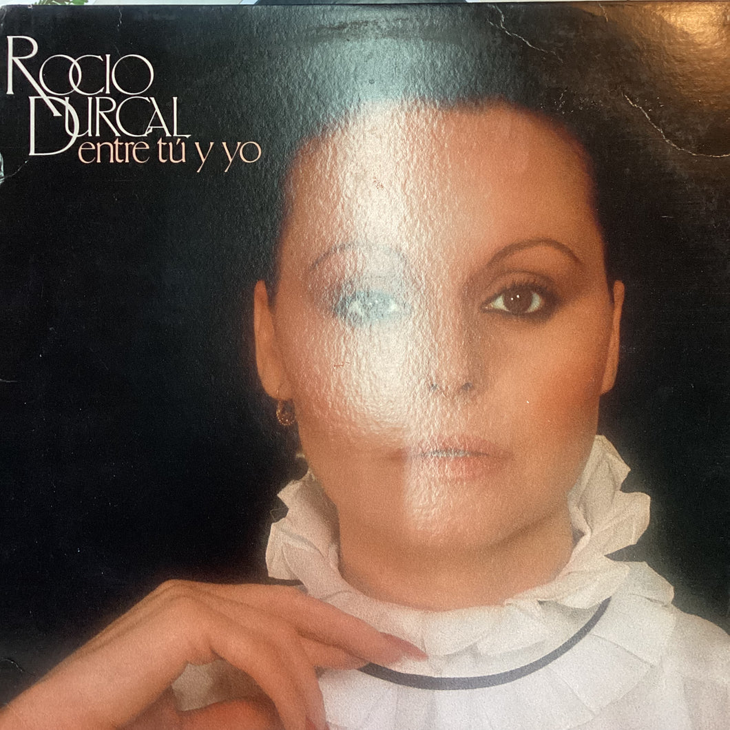Rocío Dúrcal - Entre tu y yo