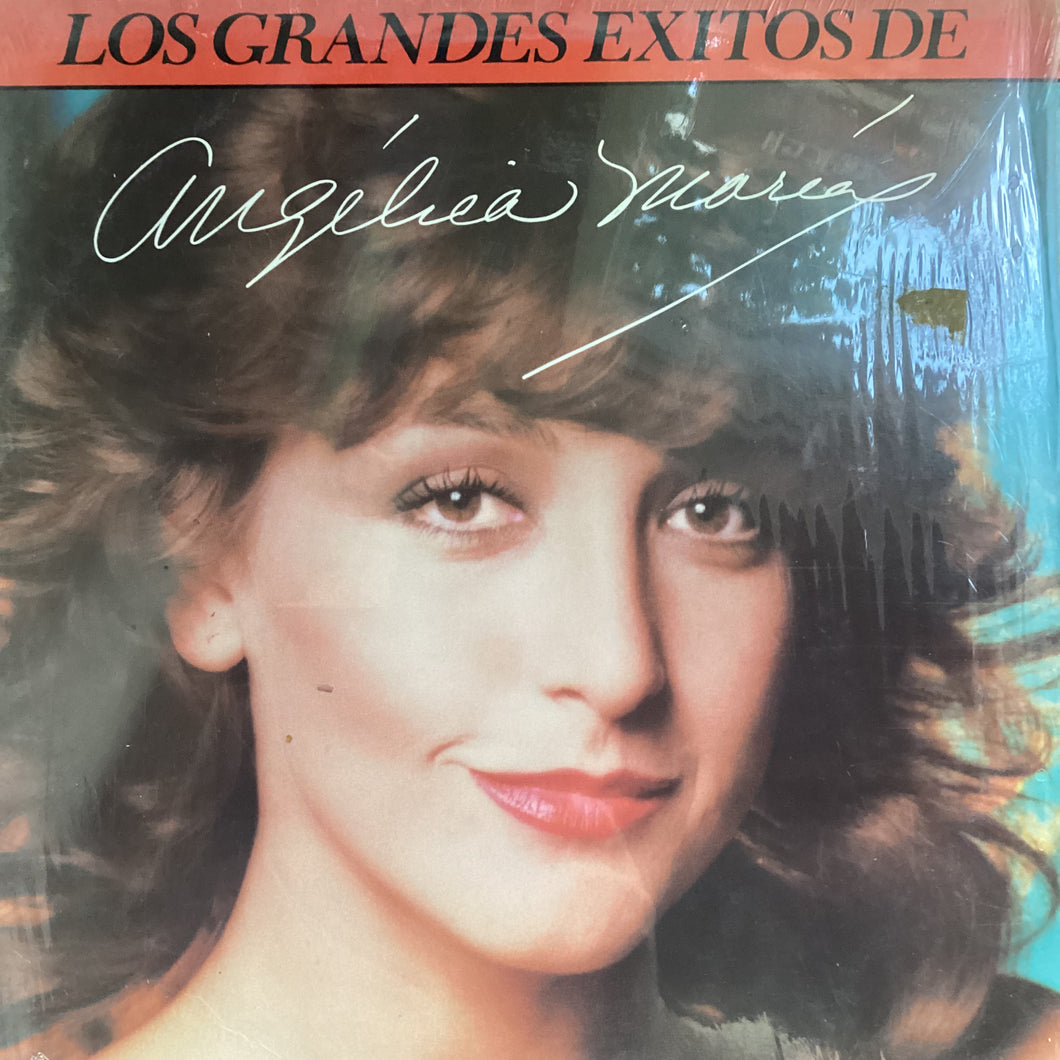 Angelica Maria - Grandes Exitos