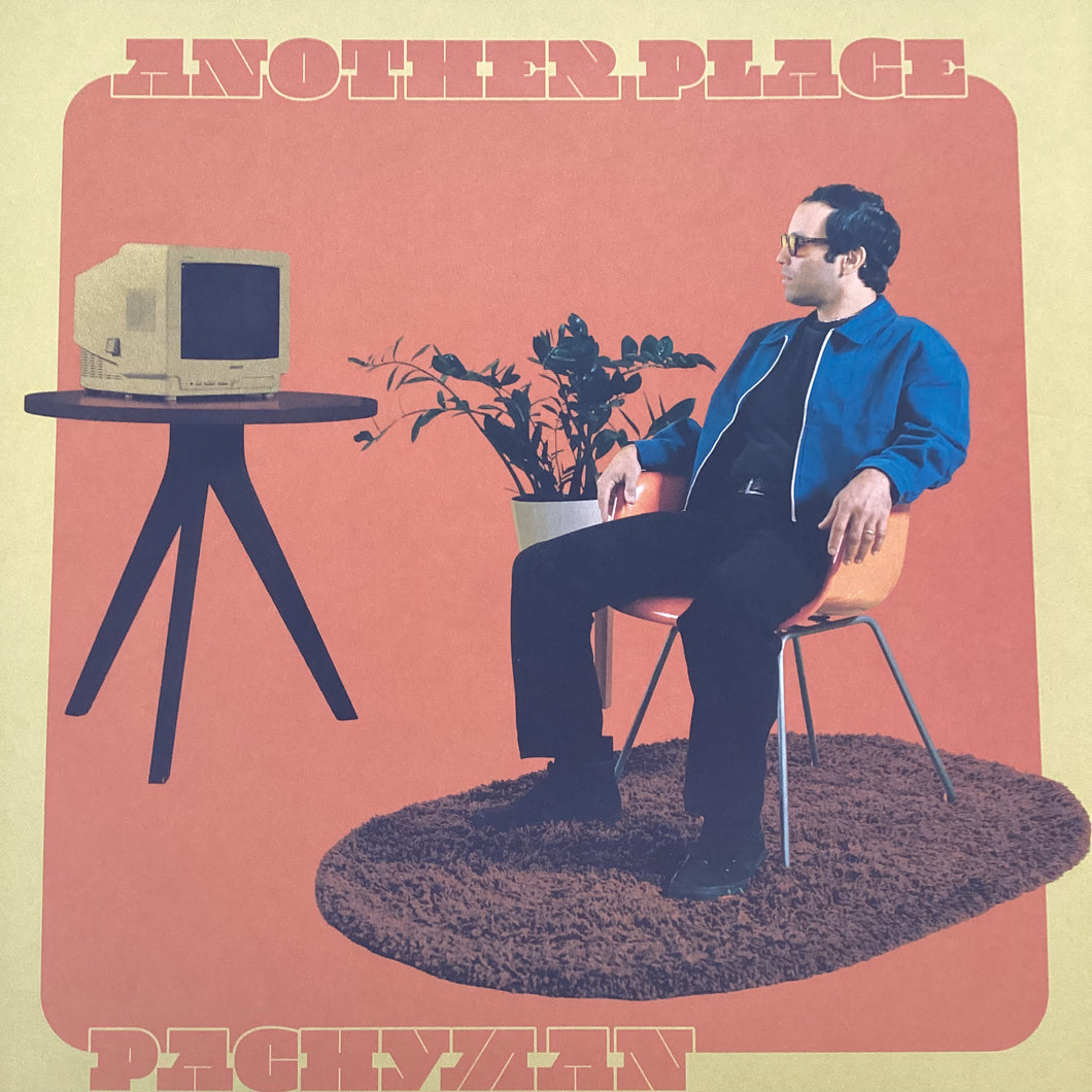 Pachyman - Another Place