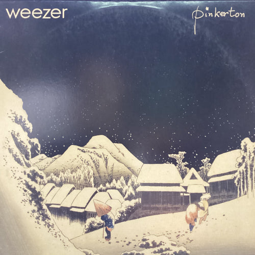 Weezer - Pinkerton