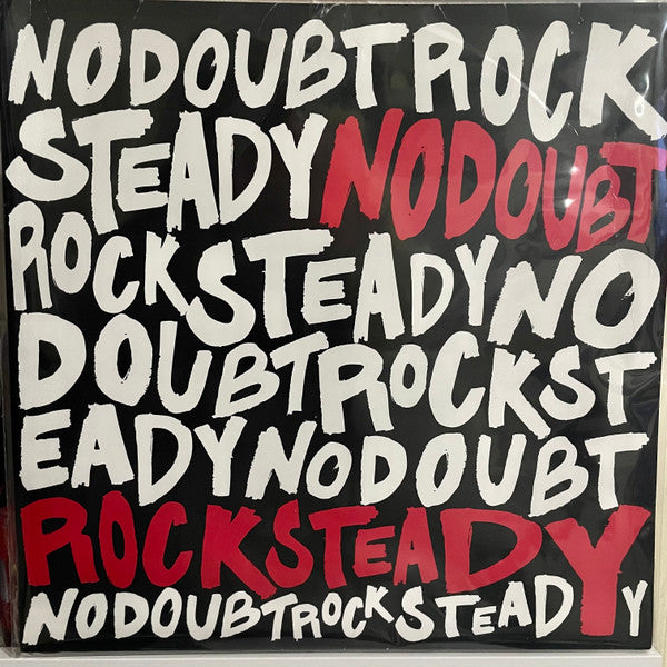 No Doubt - Rocksteady