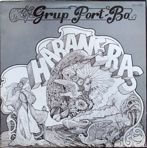 Grup Port-Bo – Habaneras