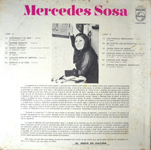 Mercedes Sosa - Mercedes Sosa