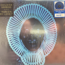 Childish Gambino - awaken, my love (Color Pressing)