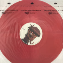 Gorillaz - Demon Days (VMP Color Pressing)