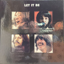 The Beatles - Let it Be (Boxset)