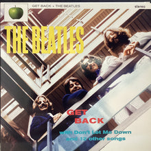 The Beatles - Let it Be (Boxset)