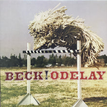 Beck - Odelay (VMP Color Pressing)