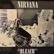 Nirvana - Bleach (Limited Color Edition)