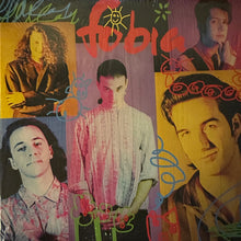 Fobia - Fobia (Limited Color Edition)