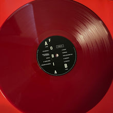 Fobia - Fobia (Limited Color Edition)