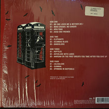 Them Crooked Vultures - Them Crooked Vultures