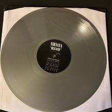 Nirvana - Bleach (Limited Color Edition)