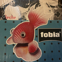 Fobia - Leche (Limited Color Edition)