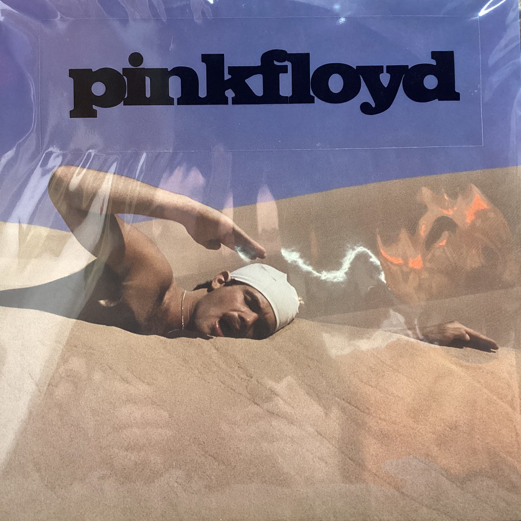 Pink Floyd - Demos