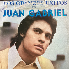 Juan Gabriel - Los Grandes Exitos