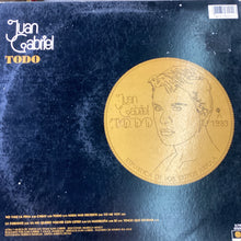 Juan Gabriel - Todo