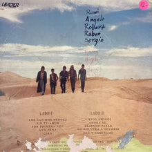 Menudo - Los ultimos heroes