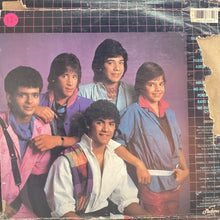 Menudo - Evolucion