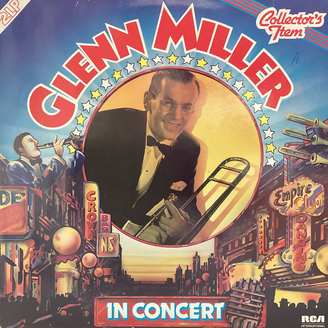 Glenn Miller - In Concert