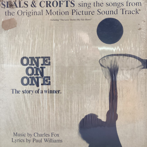 Seals & Crofts - One on One