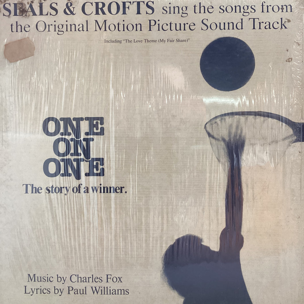 Seals & Crofts - One on One