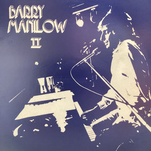 Barry Manilow - II