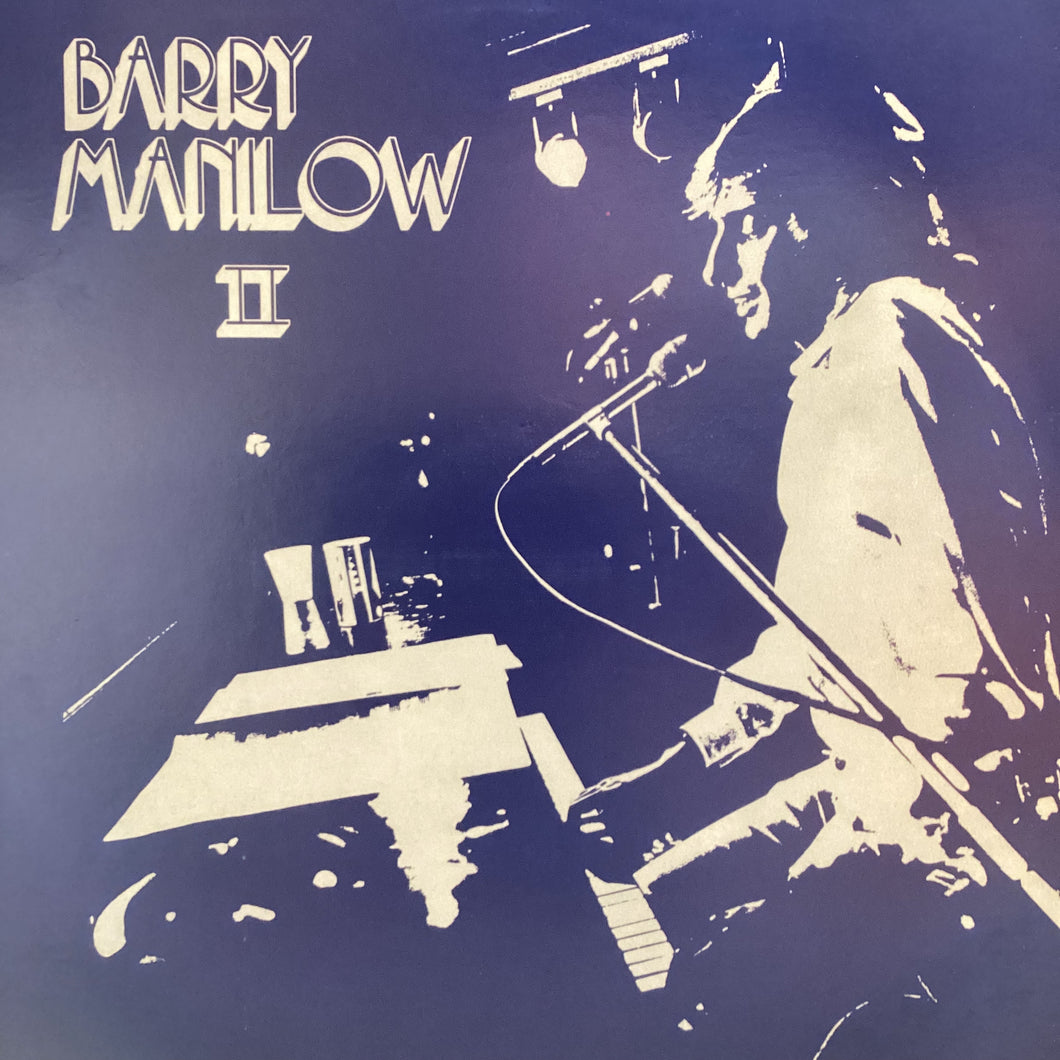 Barry Manilow - II