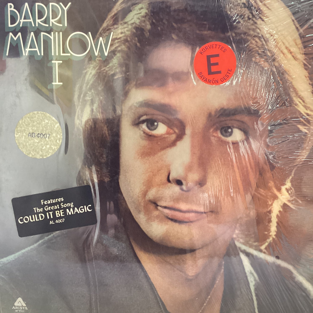 Barry Manilow - I
