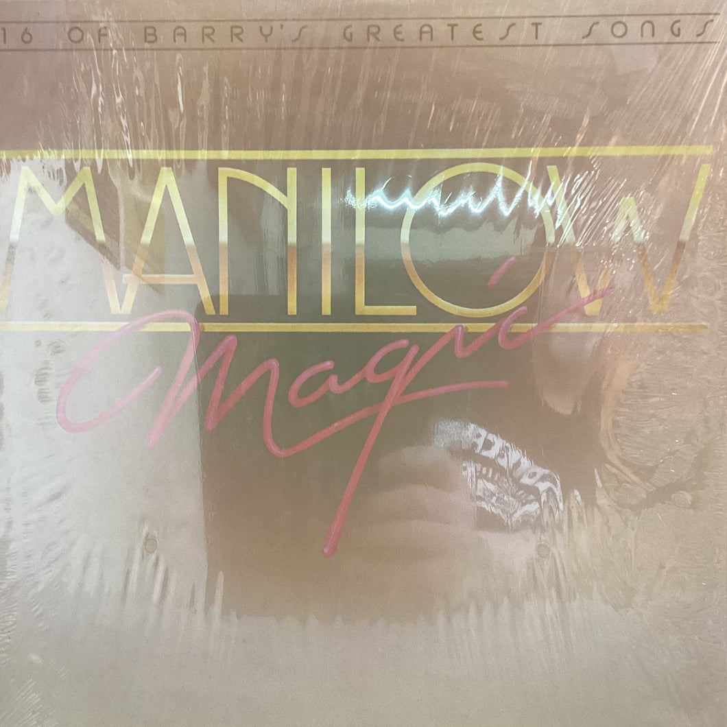 Barry Manilow - 16 of Barry’s Greatest Songs