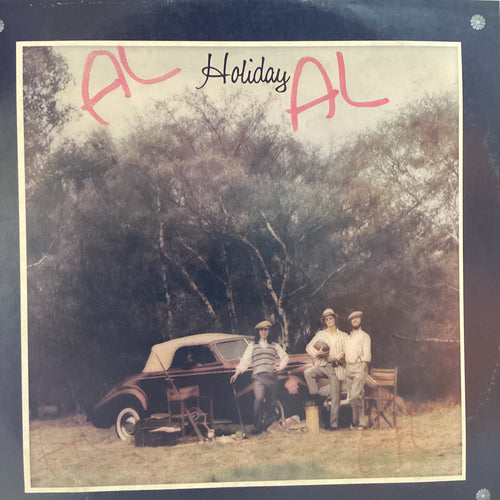 America - Holiday