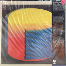 The Strokes - Room on Fire (VMP Color Pressing)