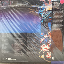 Herbie Hancock - Sextant (VMP Color Pressing)