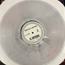 Orquesta El Macabeo - El Entierro (Limited Color Vinyl)