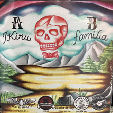 Orquesta El Macabeo - Ikiru / Familia Single (Limited Color Vinyl)