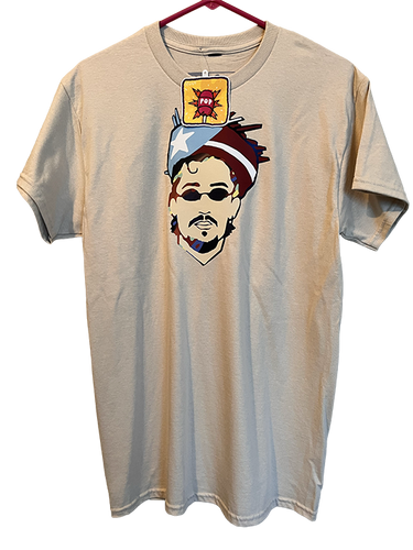 Arte por Gardy Perez - “Conejo Malo” Collection (Shirt)