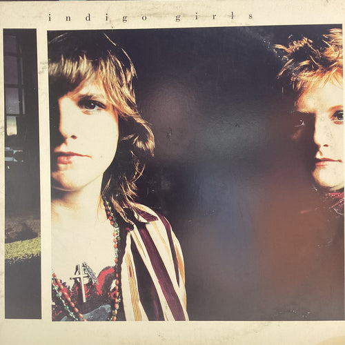 Indigo Girls - Indigo Girls