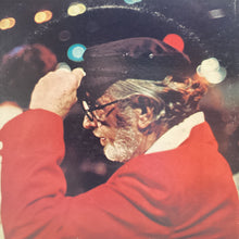 Various - Symphony Sid’s Last Radio Broadcast (Fania)