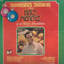 Nito Mendez - Navidades Jibaras