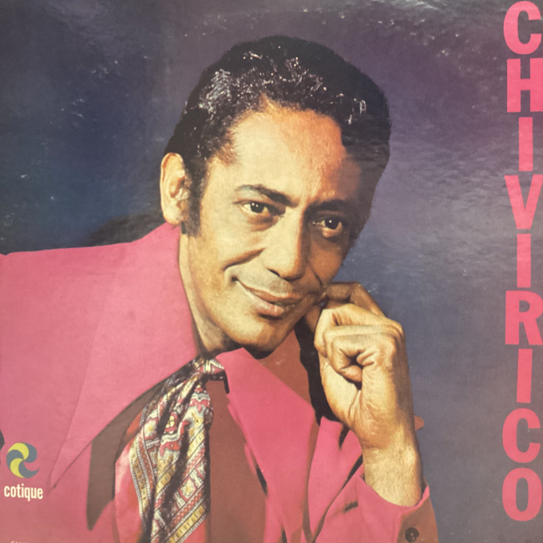 Chivirico - Chivirico