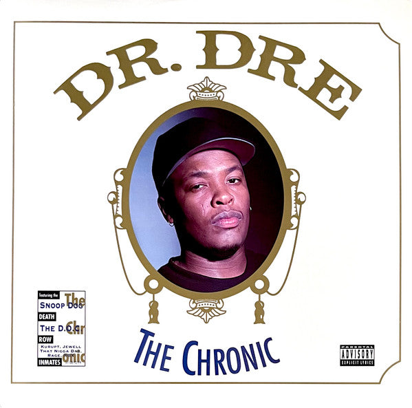 Dr Dre - The Chronicle