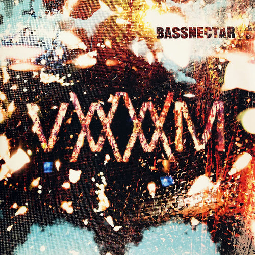 Bassnectar - Vava Voom