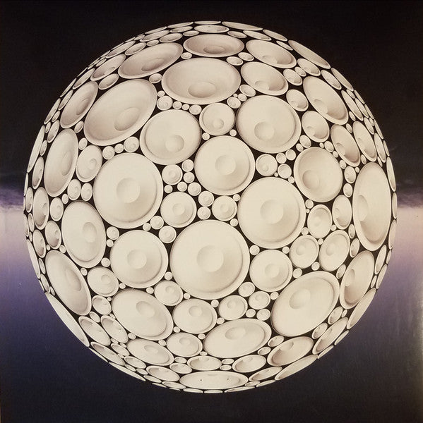 Crystal Method - Divided by Night