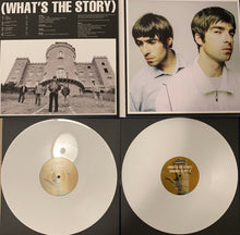 Oasis - (Whats the Story) Morning Glory (Limited Color Edition)