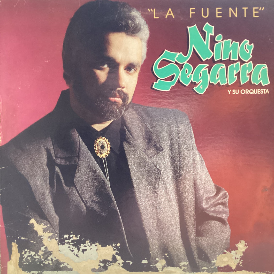 Nino Segarra - La Fuente