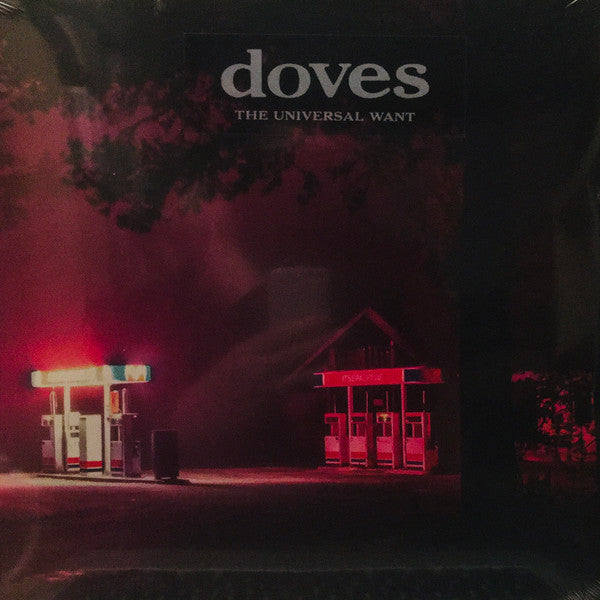 Doves - The Universal Want