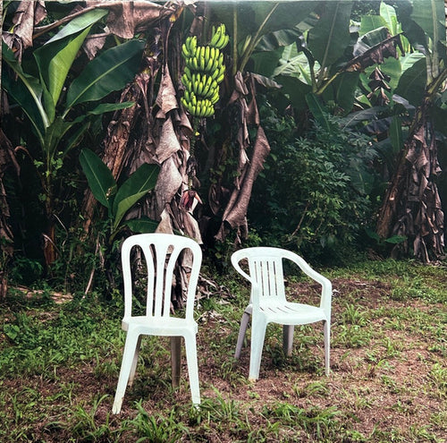 Bad Bunny – DeBÍ TiRAR MáS FOToS (Limited Color Red)